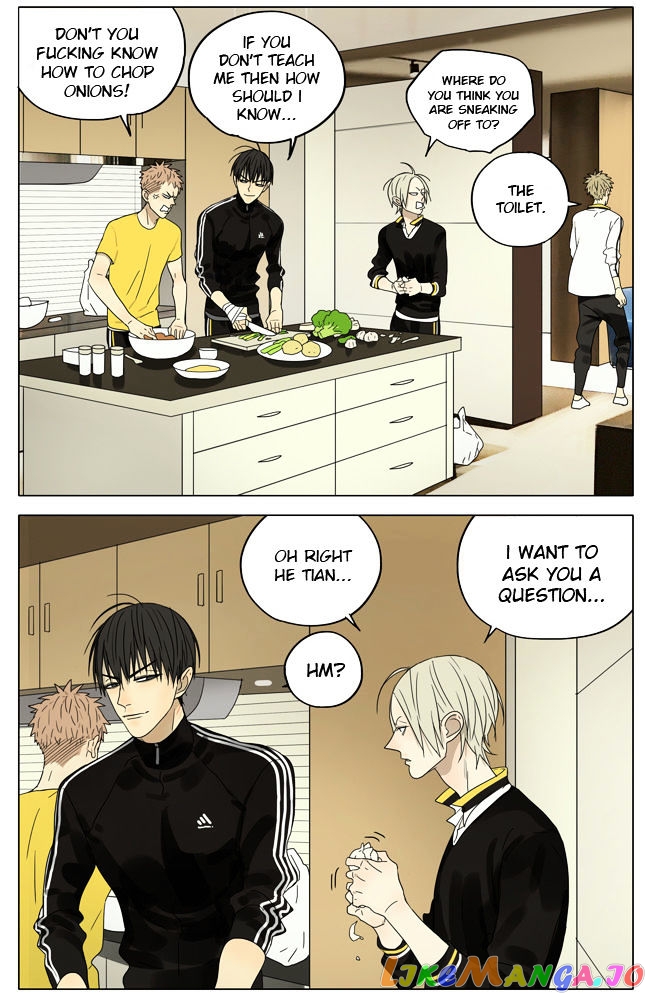 19 Days chapter 186 image 6